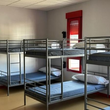 Albergue A Pobra Do Brollon Zewnętrze zdjęcie